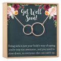 Get Well Soon Necklace