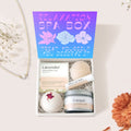 Get Well Soon Pearl Necklace Gift Box Set