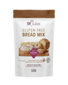 gfJules Gluten Free Bread Mix