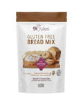 gfJules Gluten Free Bread Mix