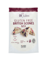 gfJules Gluten Free British Scones Mix