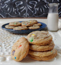 gfJules Gluten Free Cookie Mix