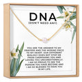 Gift for Adopted Daughter Pearl Necklace