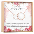 Gift for Girlfriend Necklace