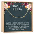 Gifts for 12 Year Old Girls Dot Bracelet