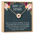 Gifts for 12 Year Old Girls Necklace, Multiple Styles