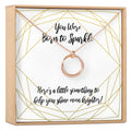 Gifts for Girls Necklace, Multiple Styles