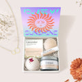 Gifts for Women  DoubleCircleNecklace Gift Box Set