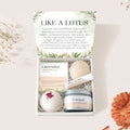 Gifts for Women with Cancer Gift Box Set