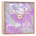 Gifts for Women with Cancer, Multiple Styles Necklace