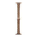 Steel Strap Rose Gold 38 40 41 42MM (Small Watch)