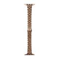 Glam Steel Strap