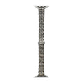 Steel Strap Silver 38 40 41 42MM (Small Watch)
