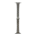 Glam Steel Strap