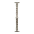 Steel Strap Satin Starlight 38 40 41 42MM (Small Watch)