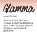 Glamma Pearl Necklace Gift Box Set