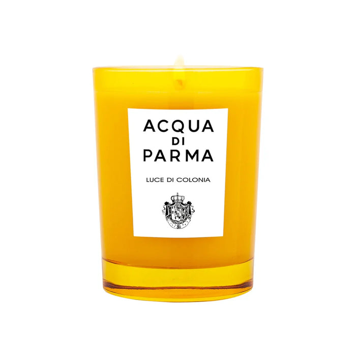 Acqua di Parma Luce Di Colonia Candle 200 G