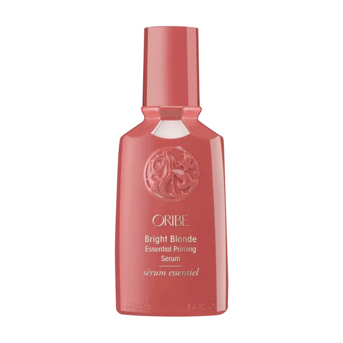 Oribe Bright Blonde Essential Priming Serum 3.4 OZ