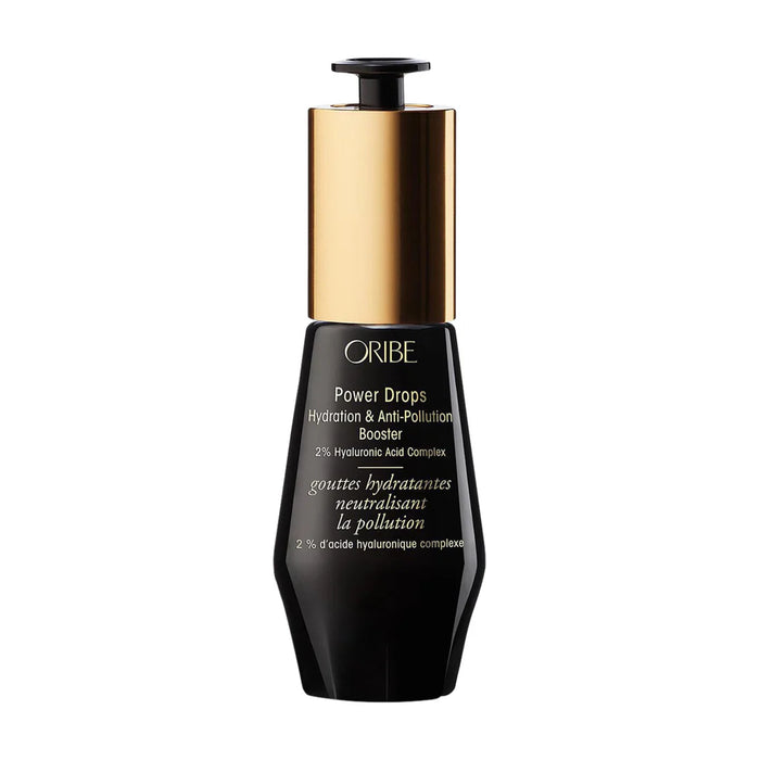 Oribe Power Drops Hydration and Anti-Pollution Booster 1 OZ