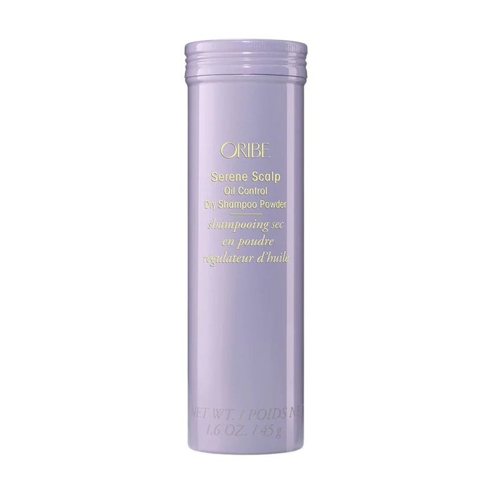 Oribe Serene Scalp Oil Control Dry Shampoo Powder 1.6 OZ