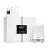 Nest New York Misting Diffuser Set With Wild Mint and Eucalyptus 0.78 OZ