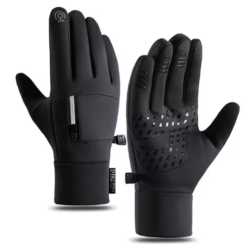 Touch Screen Warm Gloves