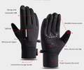 Touch Screen Warm Gloves