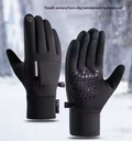 Touch Screen Warm Gloves