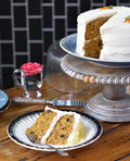 gfJules Gluten Free Birthday Cake Mix