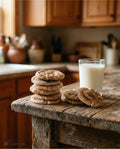 gfJules Gluten Free Snickerdoodle Mix