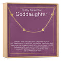 Goddaughter Bracelet
