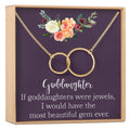 Goddaughter Necklace