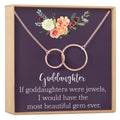 Goddaughter Necklace