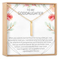 Goddaughter Necklace