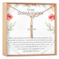 Goddaughter Necklace
