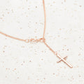 Goddaughter Necklace, Multiple Styles