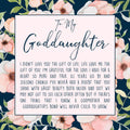 Goddaughter Spa Gift Box
