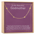 Godmother Bracelet