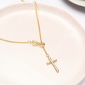 Godmother-Goddaughter Necklace, Multiple Styles