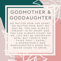 Godmother-Goddaughter Spa Gift Box