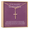 Godmother Necklace