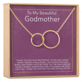 Godmother Necklace