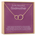 Godmother Necklace