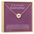 Godmother Necklace