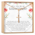 Godmother Necklace
