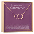 Godmother Necklace