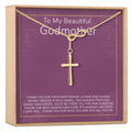 Godmother Necklace