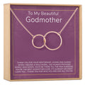Godmother Necklace