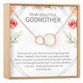 Godmother Necklace, Multiple Styles