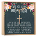 Godmother Necklace, Multiple Styles